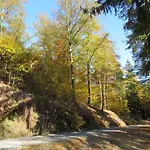 Apartment Breternitz Steinach (Thuringia)