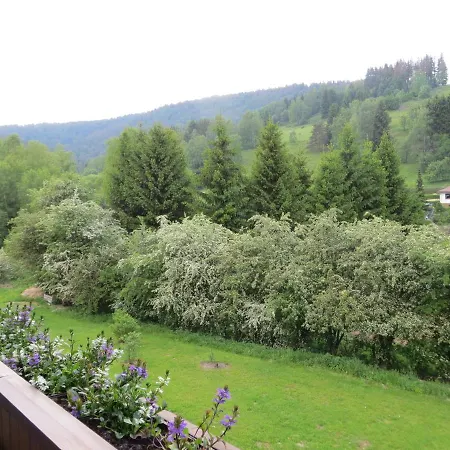 Apartment Breternitz