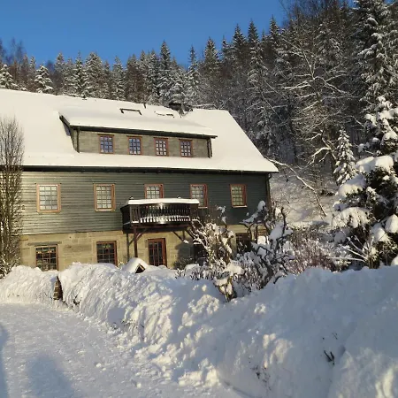Breternitz Steinach (Thuringia)
