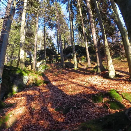 Breternitz * Steinach (Thuringia)