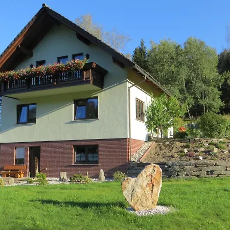 Breternitz Διαμέρισμα *