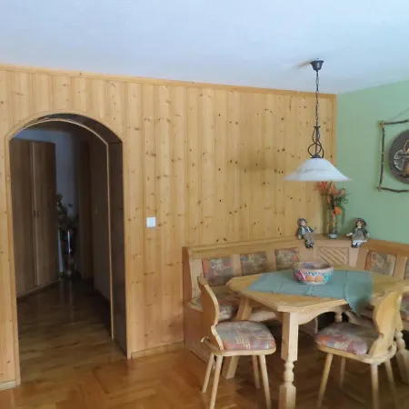 Breternitz Διαμέρισμα