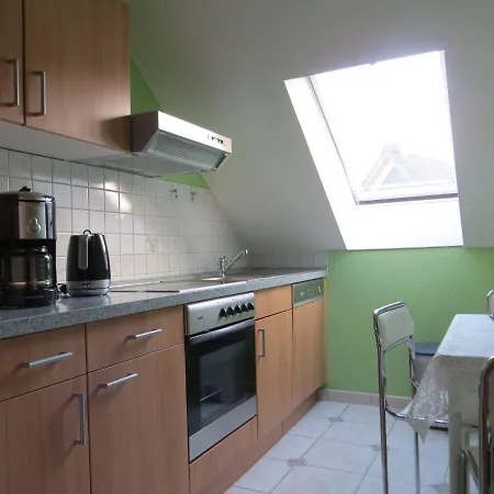 Breternitz Διαμέρισμα *