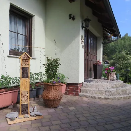 Breternitz * Steinach (Thuringia)