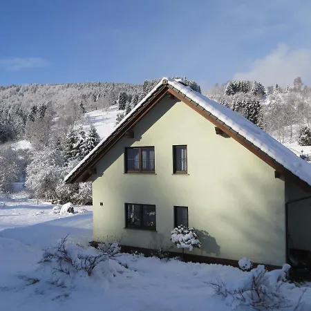 Breternitz Steinach (Thuringia)