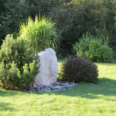 Διαμέρισμα Breternitz Steinach (Thuringia)