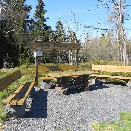 Breternitz Διαμέρισμα Steinach (Thuringia)