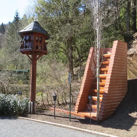 Breternitz アパート *