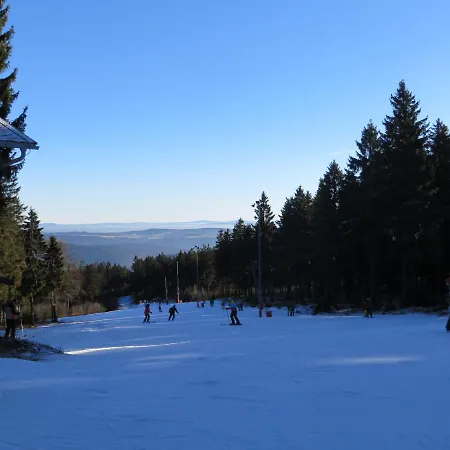 Breternitz Steinach (Thuringia)