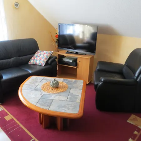 Breternitz シュタイナハ