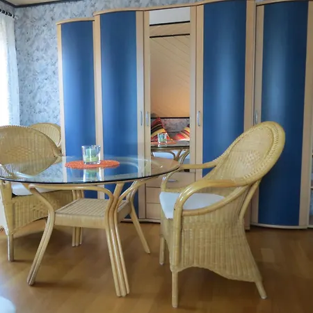 アパート Breternitz