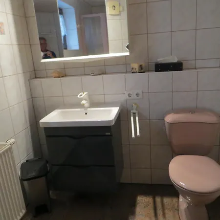 Breternitz * Steinach (Thuringia)