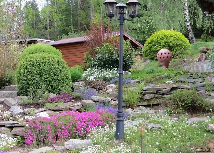 Breternitz アパート *