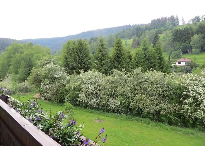 アパート Breternitz