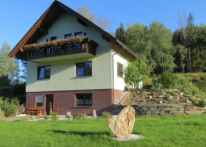 Breternitz アパート *