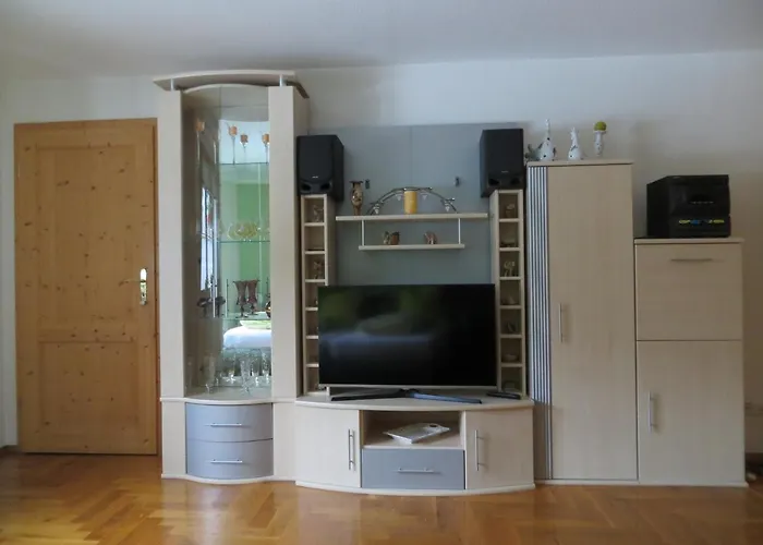 Breternitz シュタイナハ