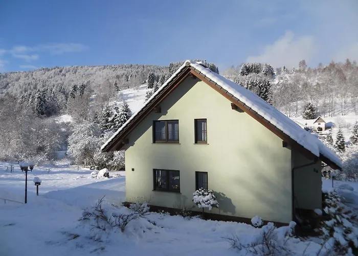 Breternitz Steinach (Thuringia)