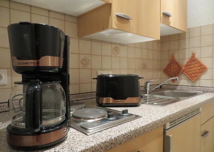 Breternitz Steinach (Thuringia)