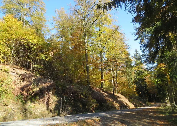 Διαμέρισμα Breternitz Steinach (Thuringia)