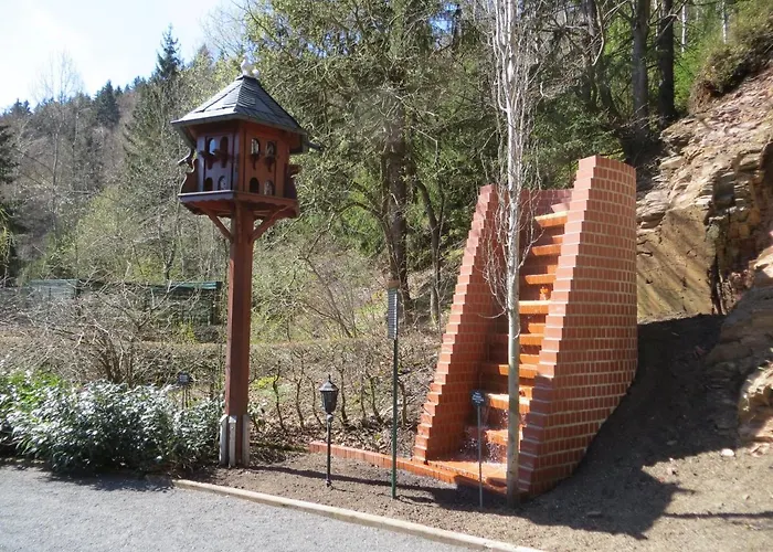 Breternitz アパート *