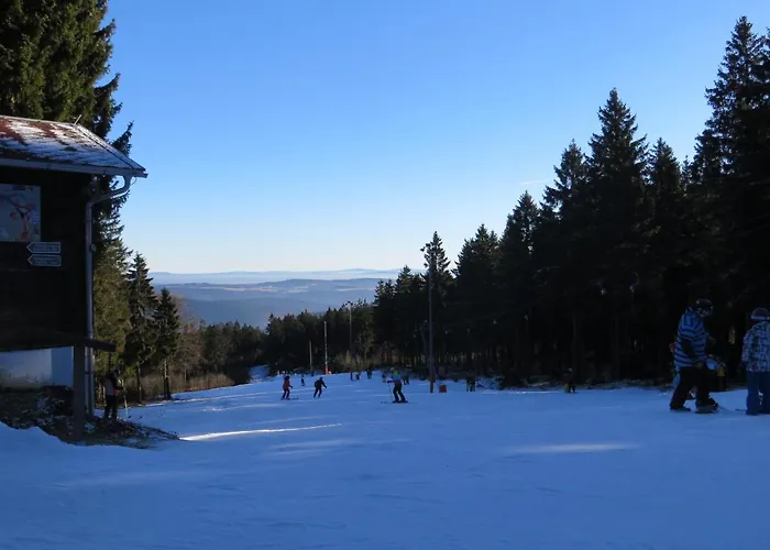 Breternitz Steinach (Thuringia)