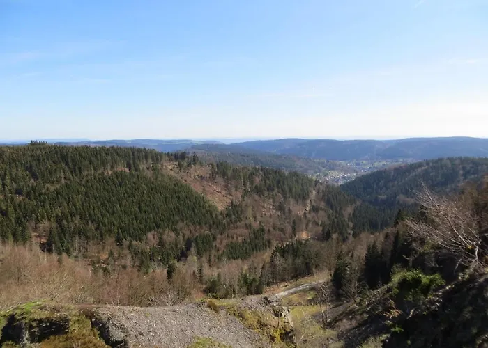 アパート Breternitz