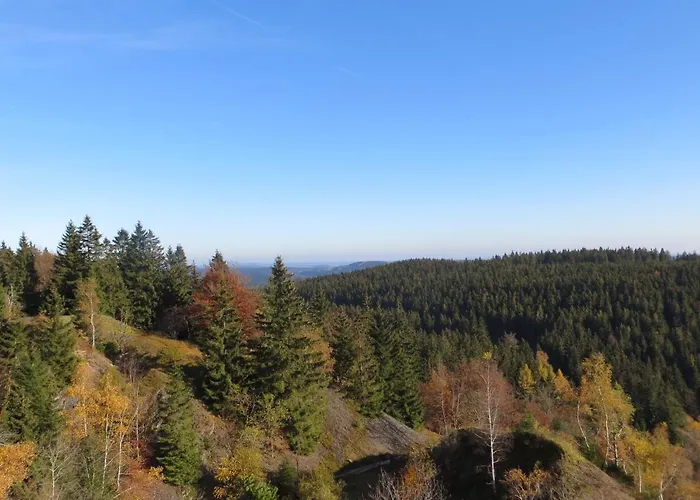 Breternitz アパート *