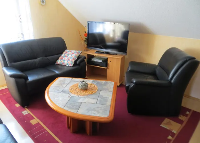 Breternitz シュタイナハ