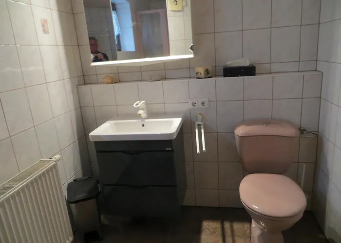 Breternitz * Steinach (Thuringia)